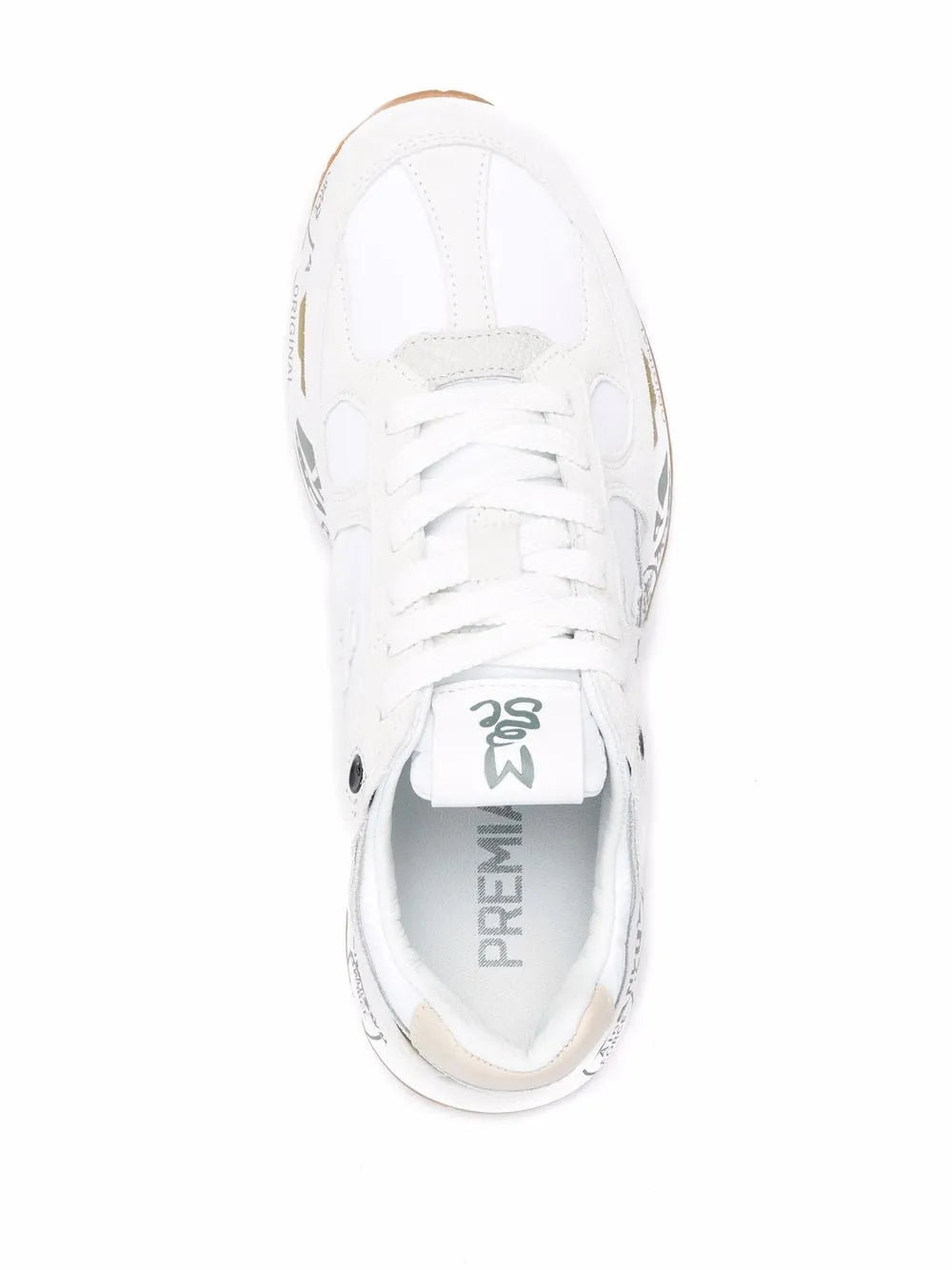 Premiata Mase D 5661