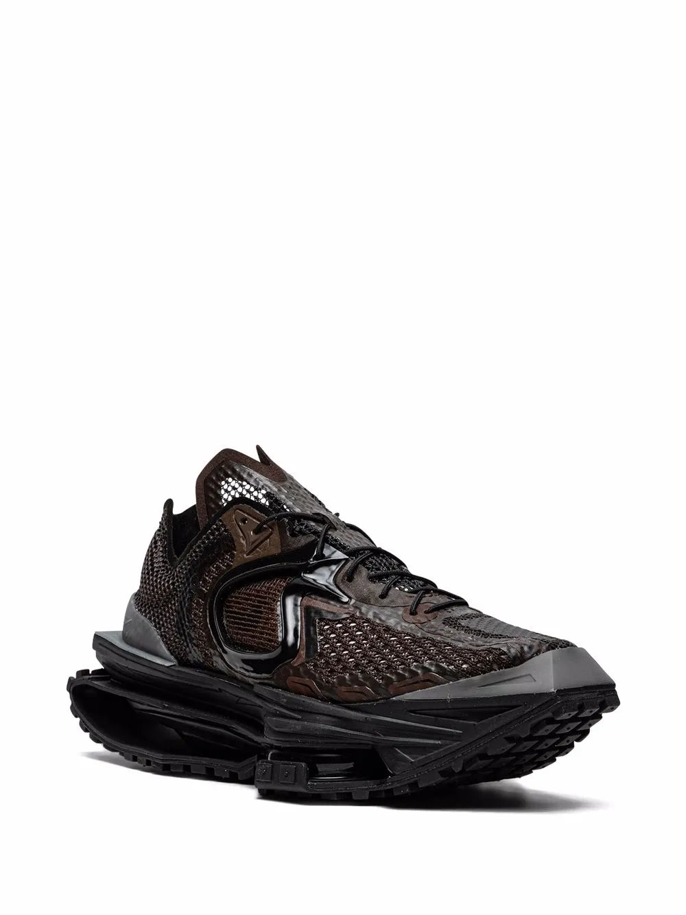 Nike X Mmw Zoom 004