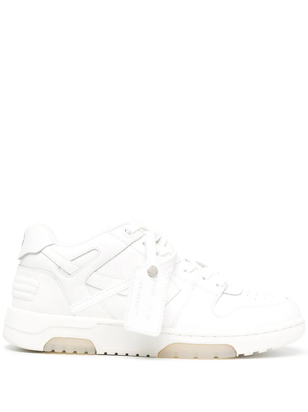 Off-White Out Of Office Ooo Sneakers