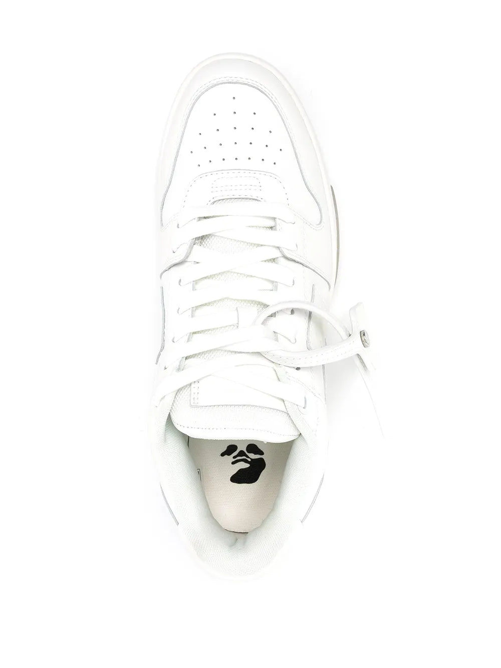 Off-White Out Of Office Ooo Sneakers