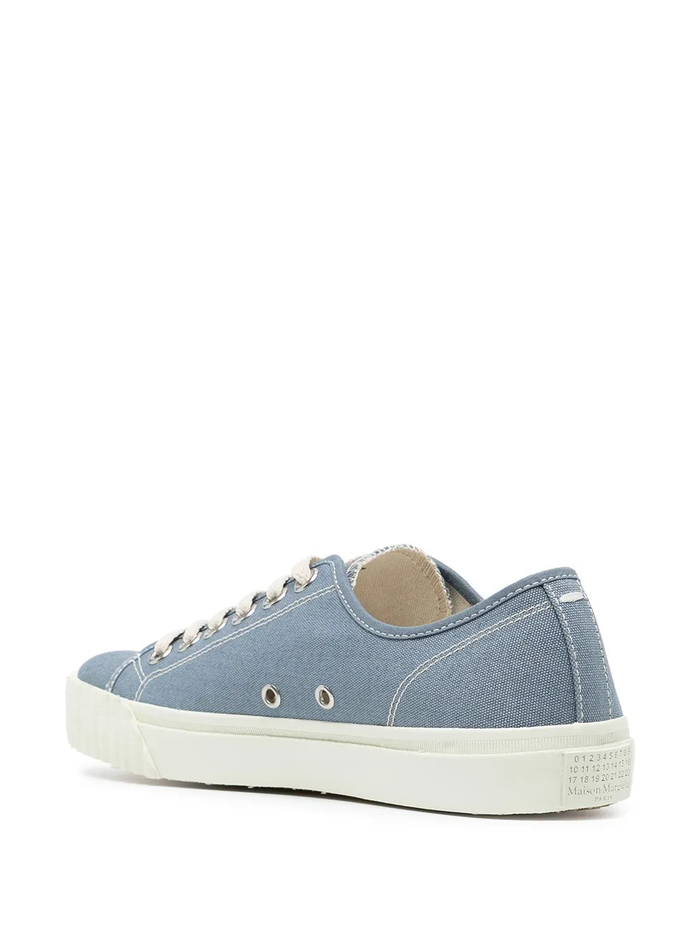 Maison Margiela Tabi-Toe Low-Top
