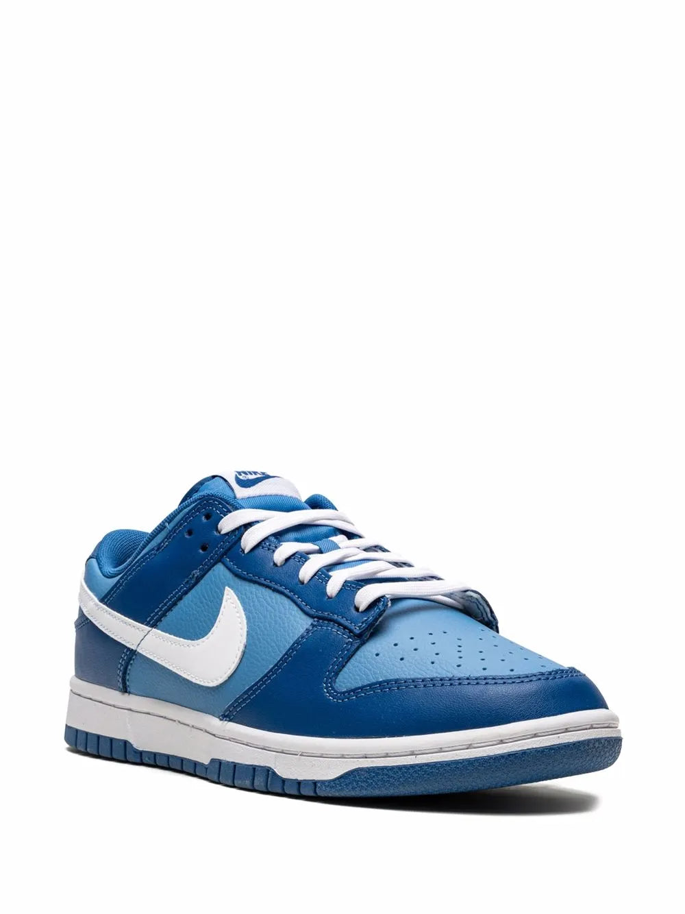 Dunk Low Retro Dark Marina Blue Sneakers