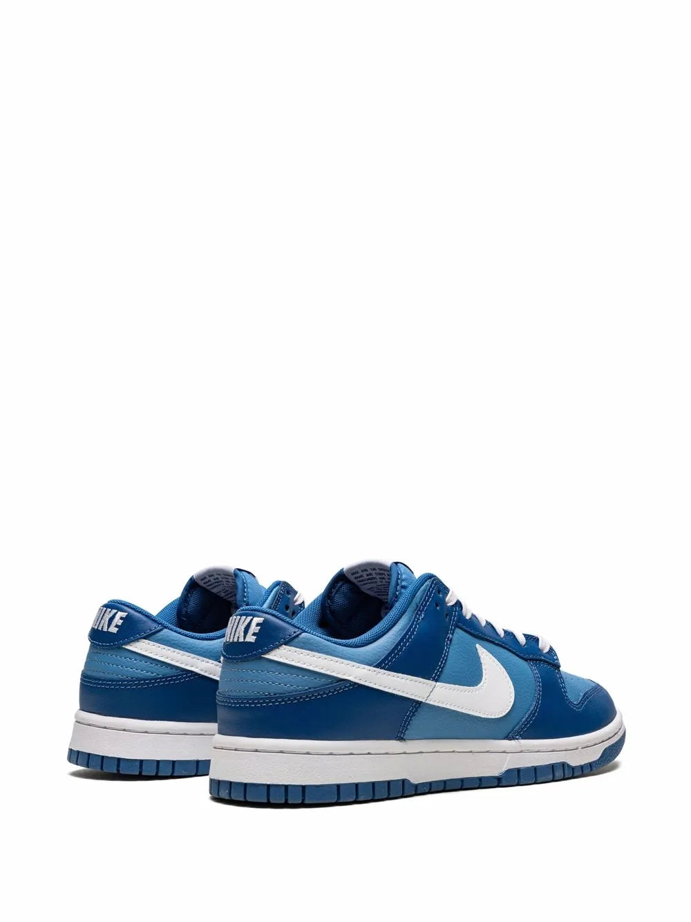 Dunk Low Retro Dark Marina Blue Sneakers