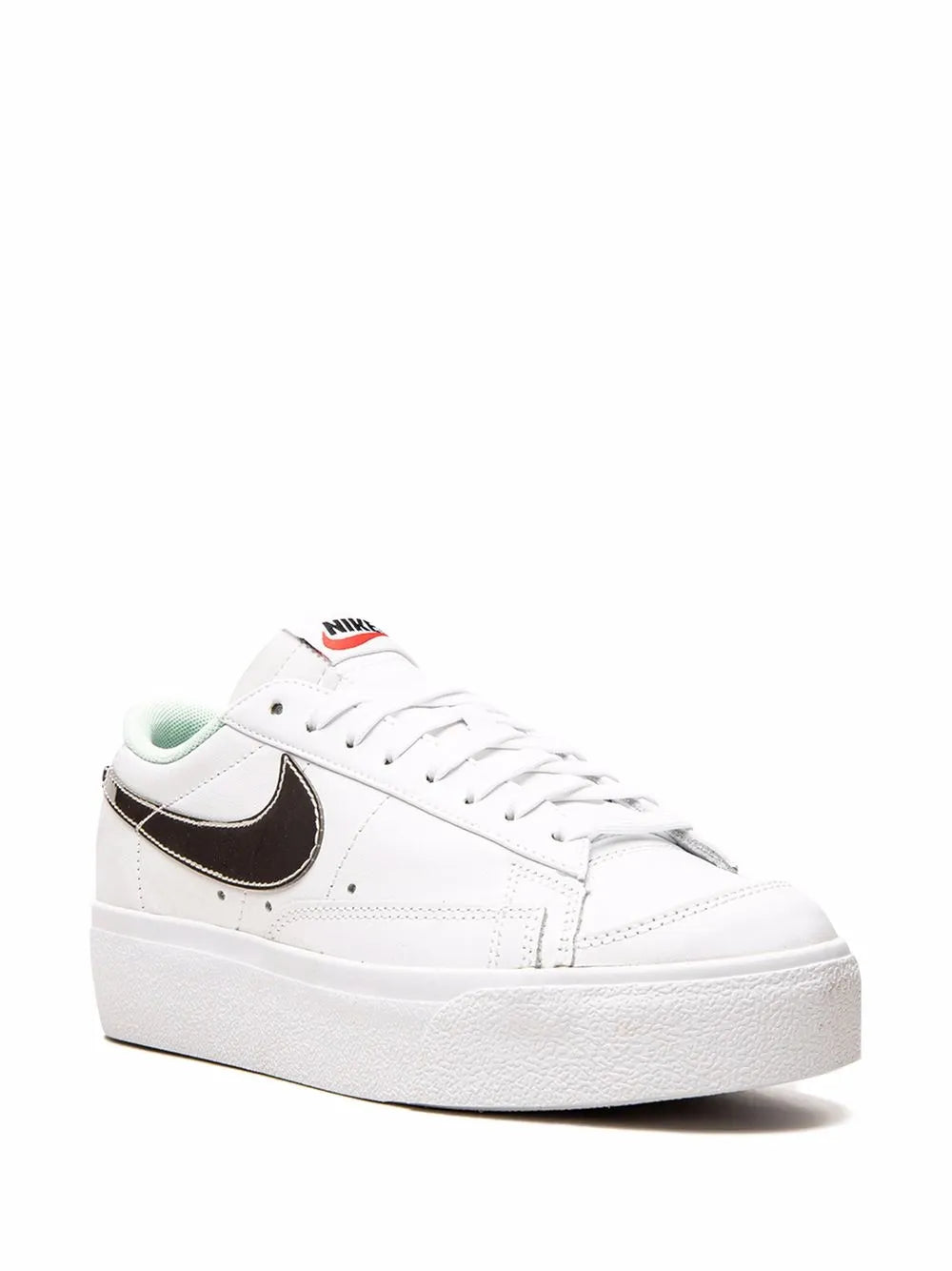 Nike Blazer Low Platform