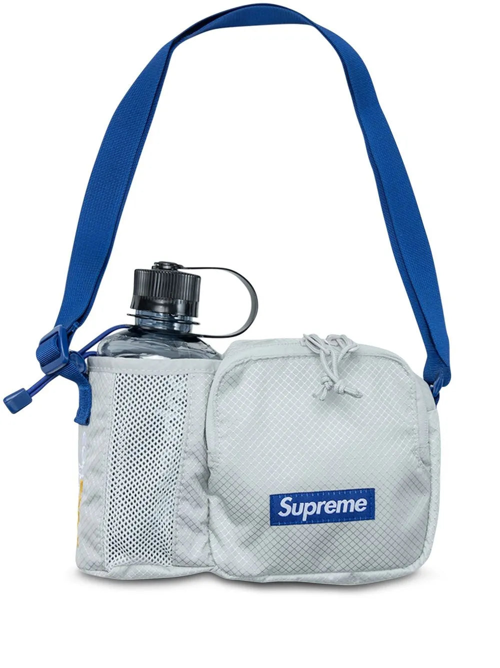 Supremebox-logo side bag