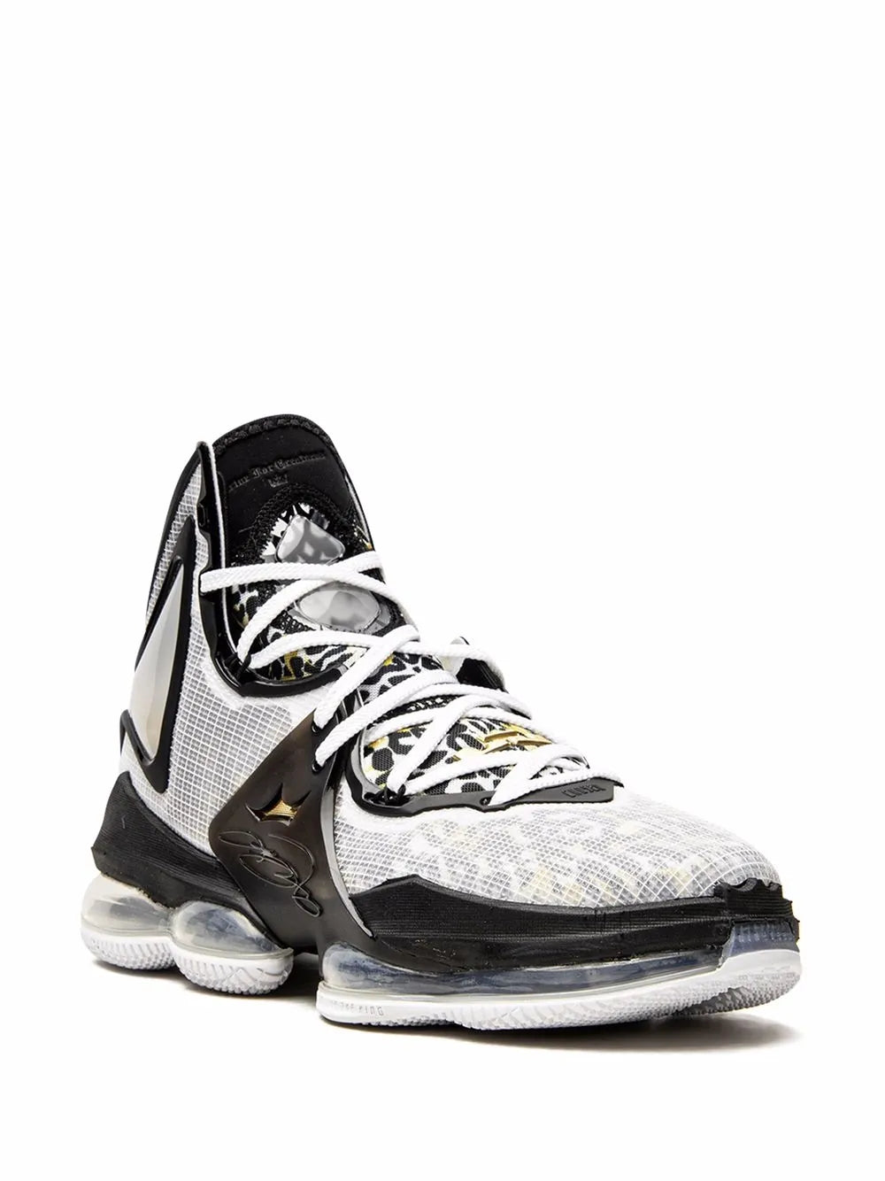 Nike Lebron 19