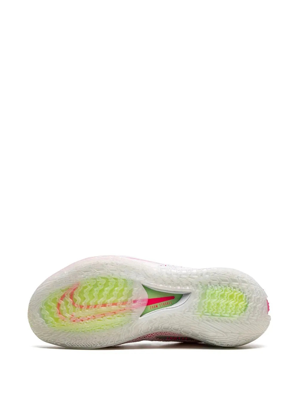 Air Zoom Gt Cut  hink Pink Sneakers