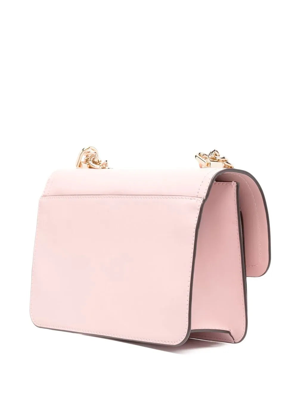 Michael Michael KorsHeather chain-link leather bag