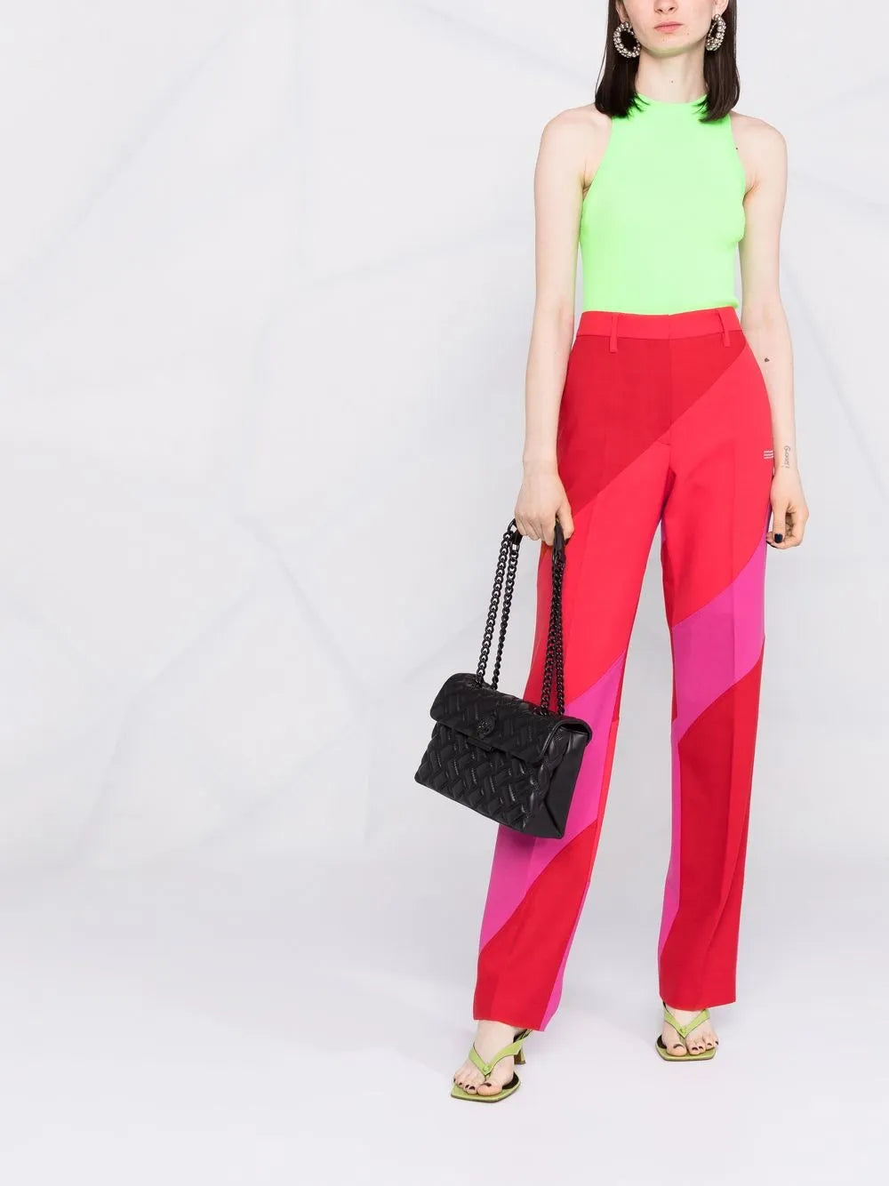 Kurt Geiger LondonKensington Drench shoulder bag