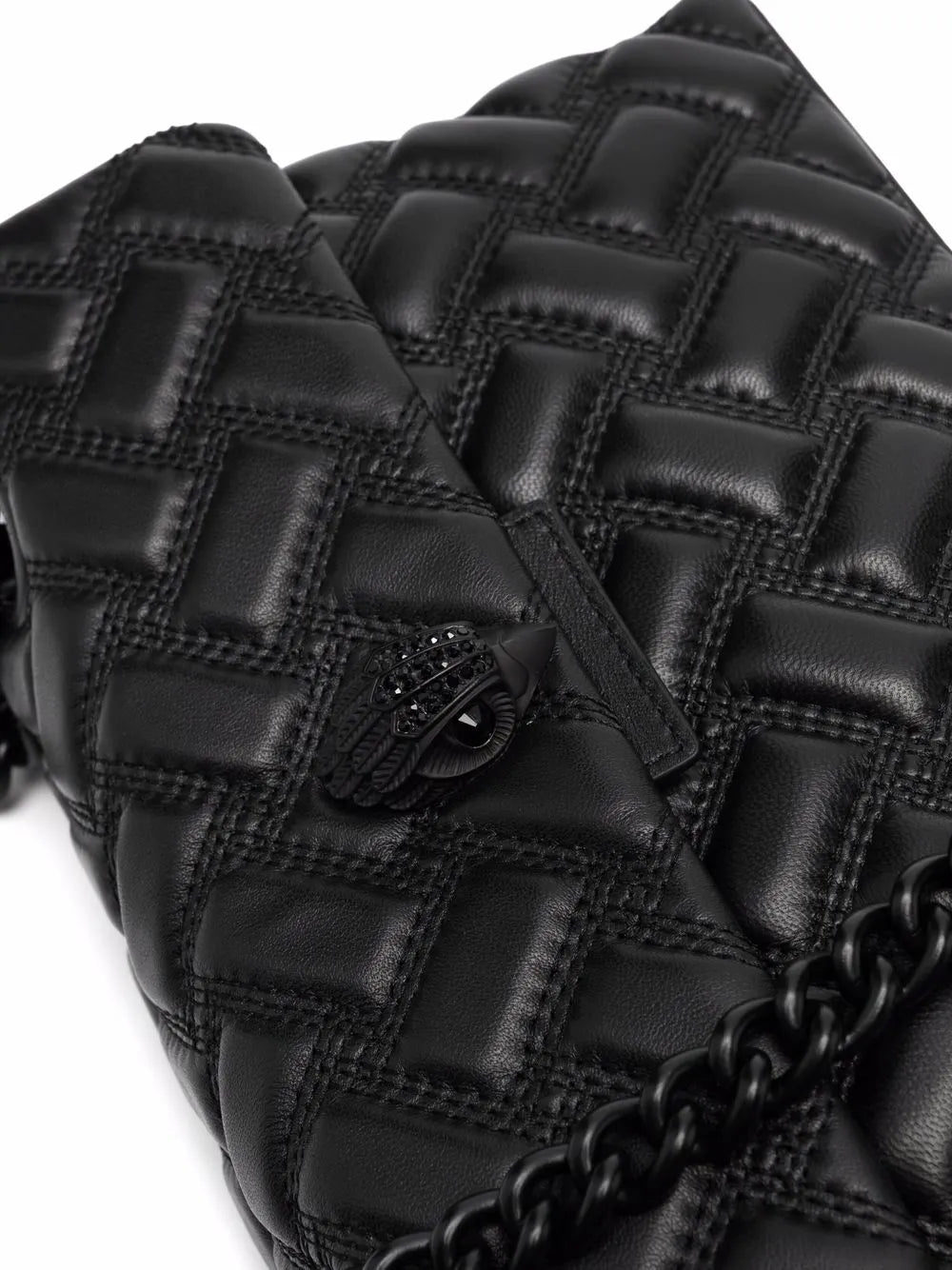 Kurt Geiger LondonKensington Drench shoulder bag