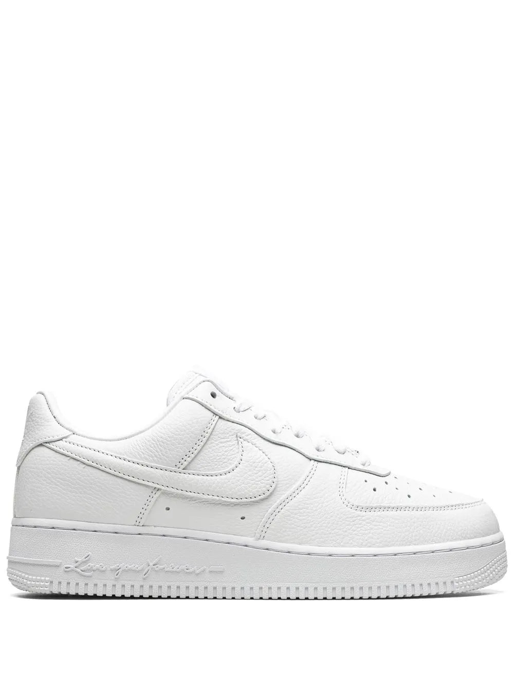 Nike X Drake Nocta Air Force 1 Low Certified Lover Boy Sneakers