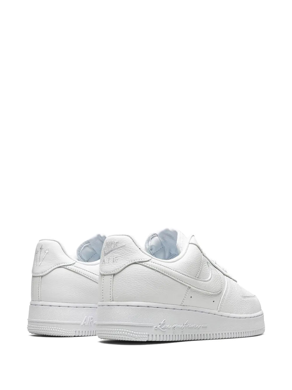 Nike X Drake Nocta Air Force 1 Low Certified Lover Boy Sneakers