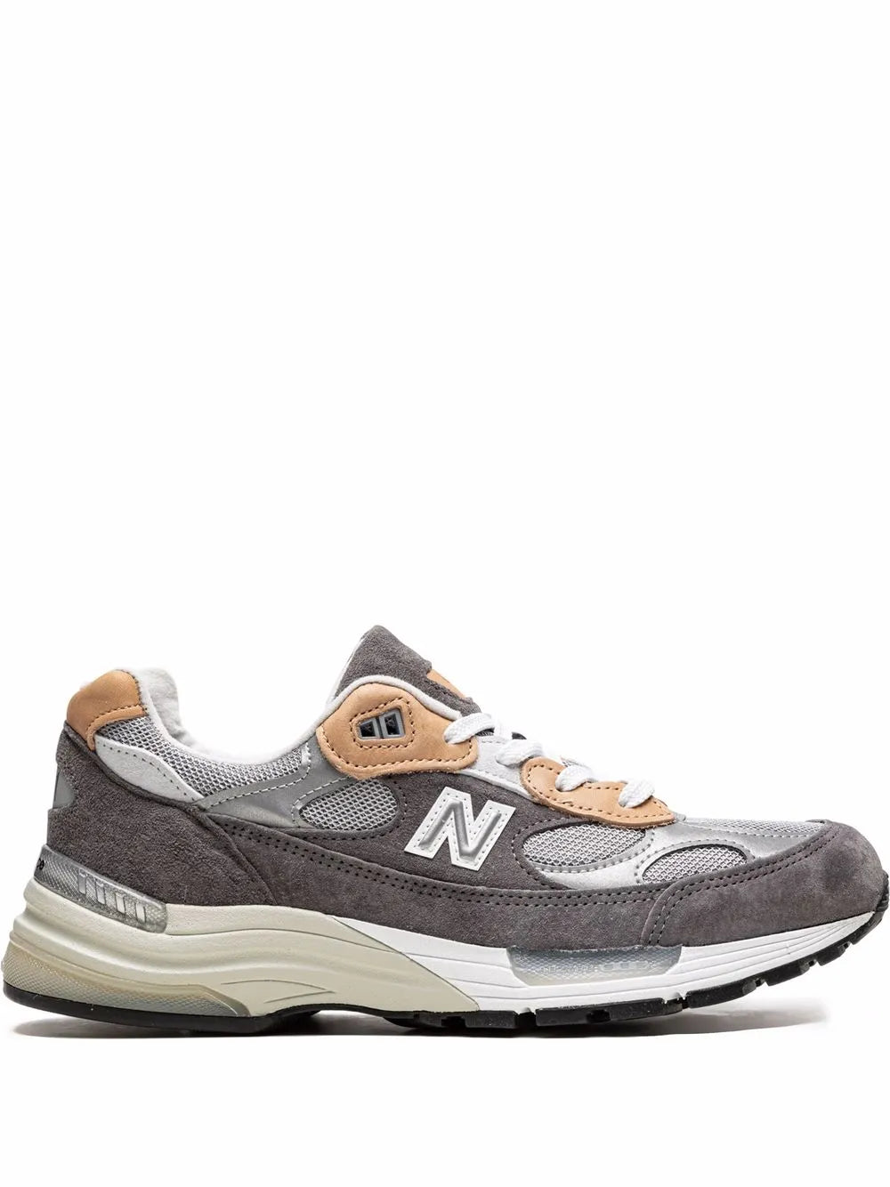 New Balance X Todd Snyder 992
