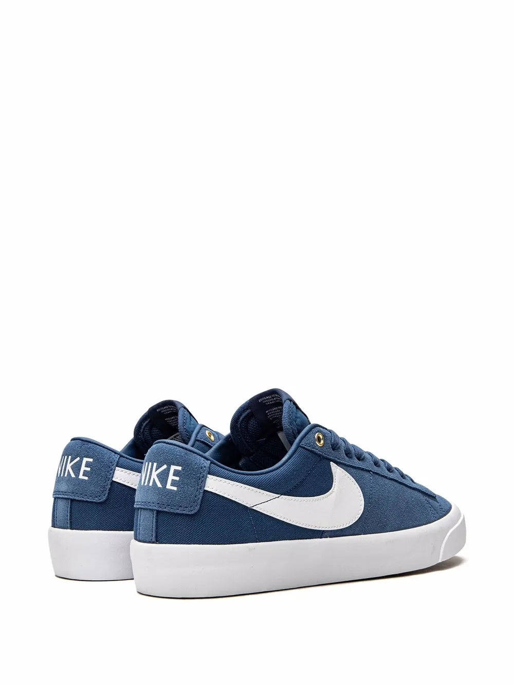 Nike Sb Zoom Blazer Low Pro Gt