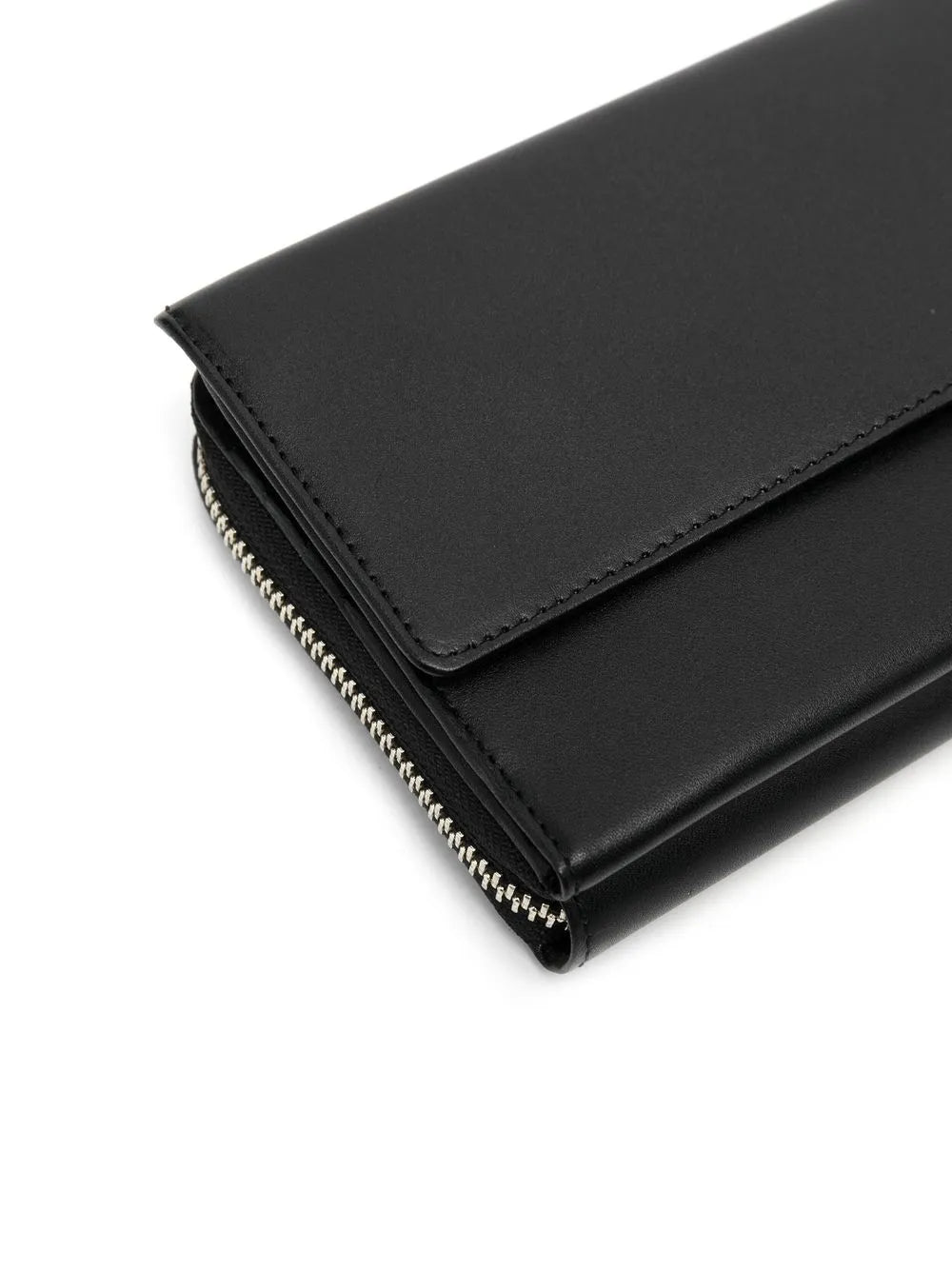 Yohji Yamamotoasymmetric-design satchel