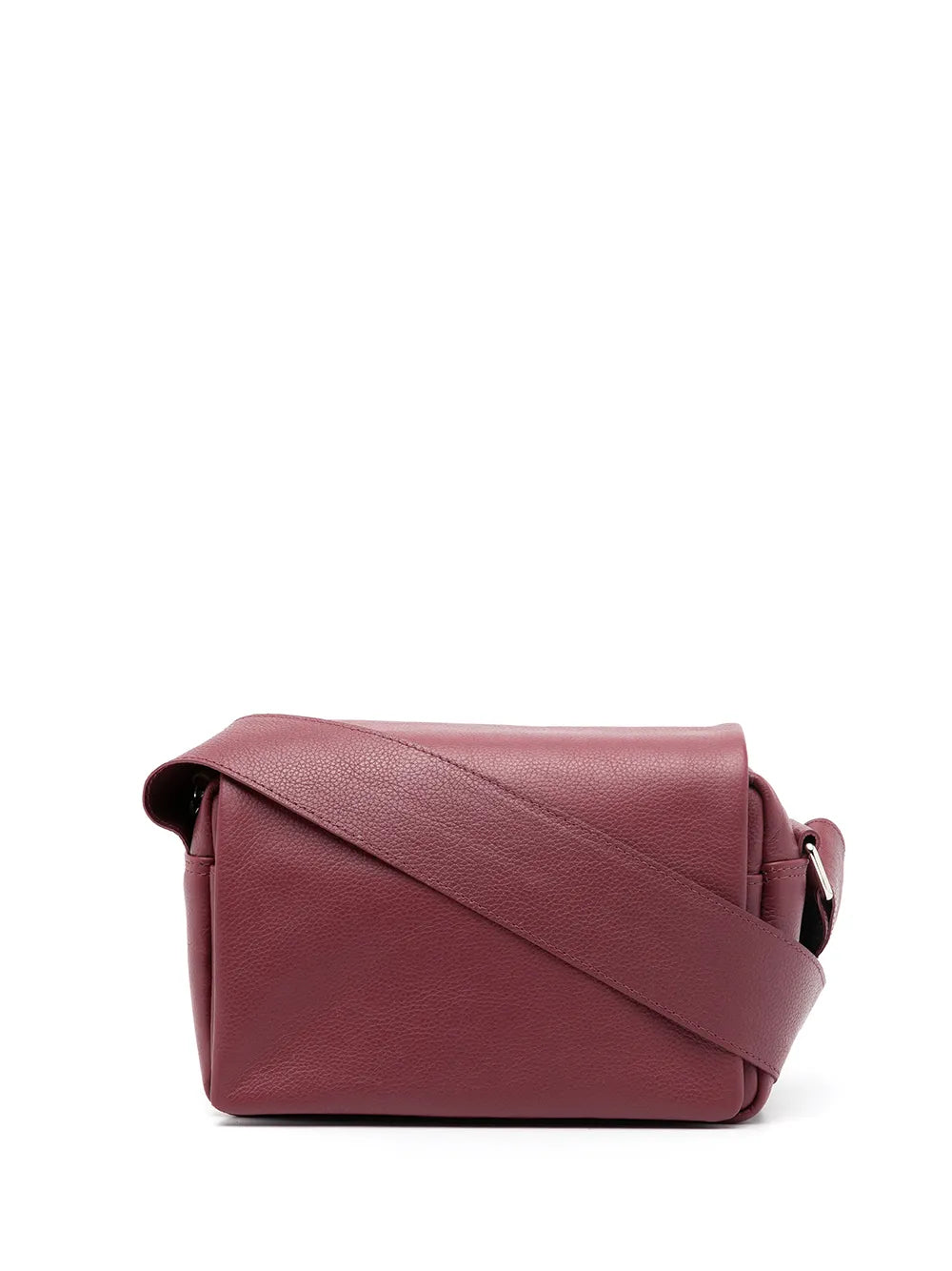 Sarah ChofakianSassy leather crossboby bag