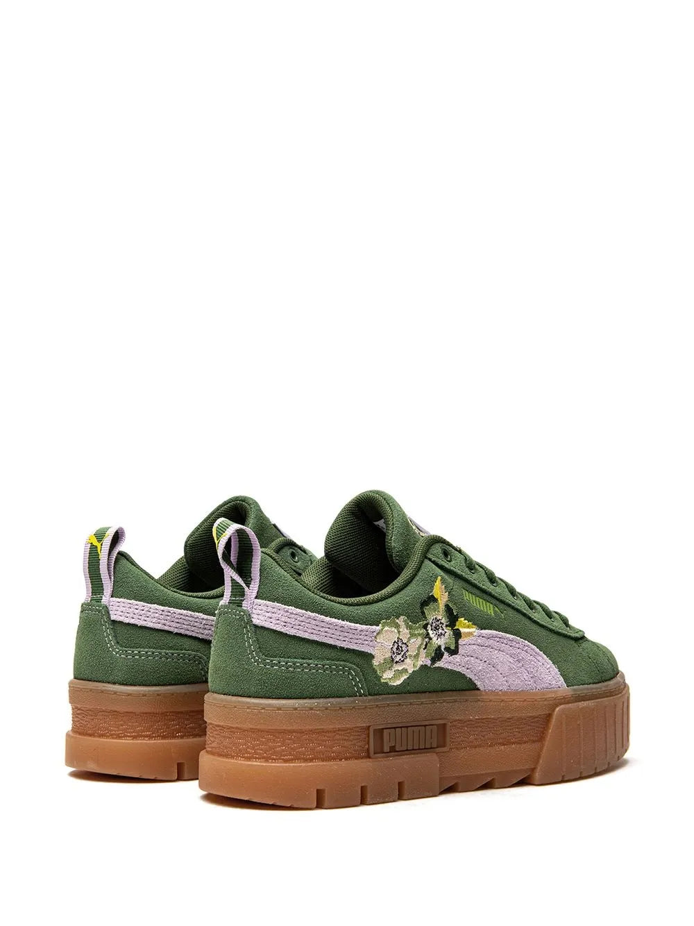 PUMA X Liberty Mayze