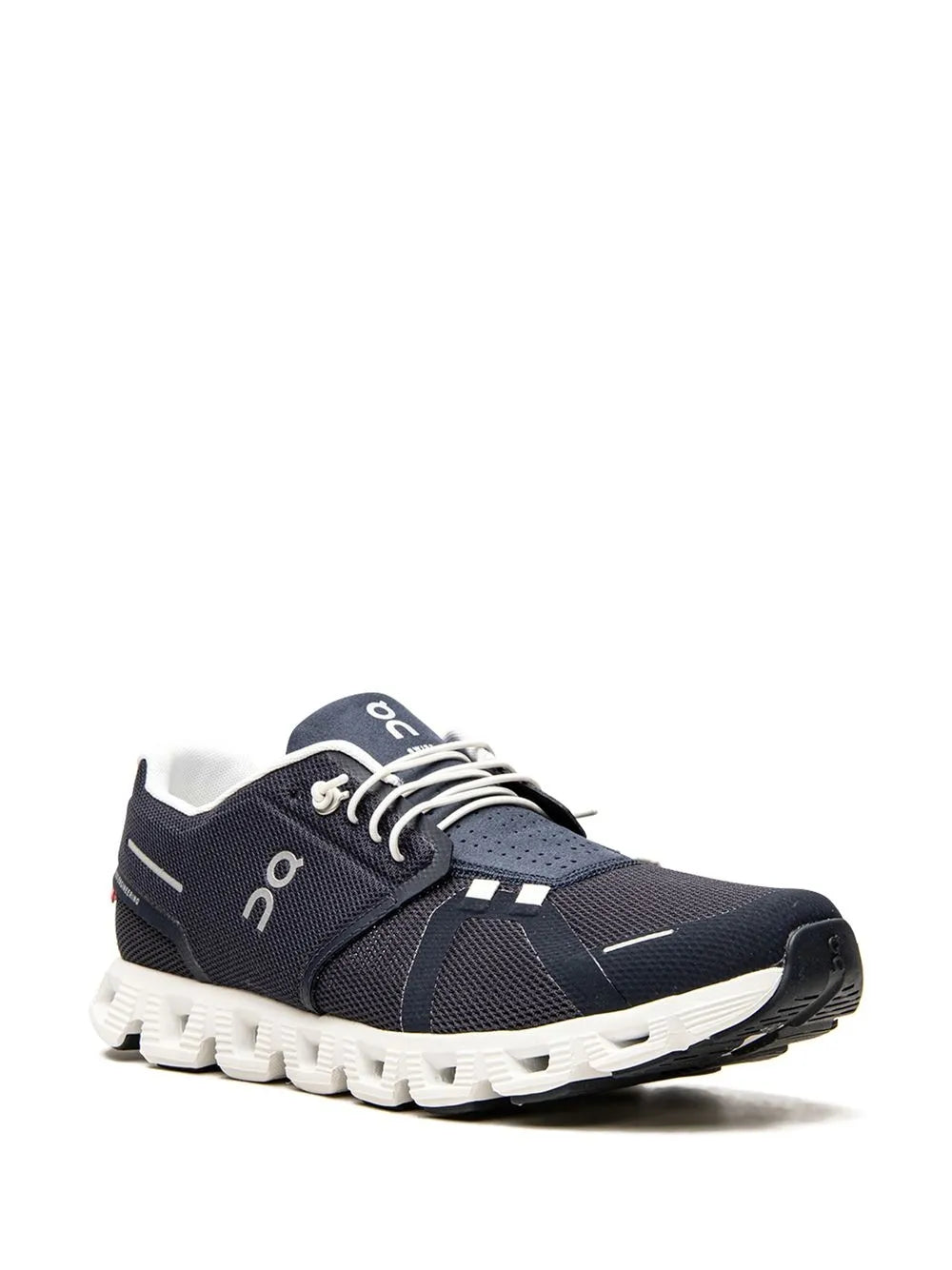 On Running Cloud 5 Low-Top