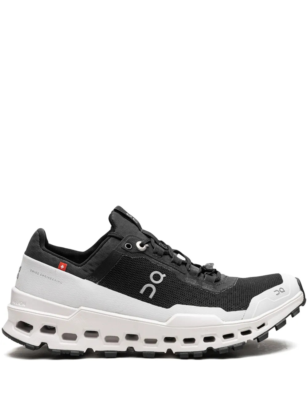 On Running Cloudultra