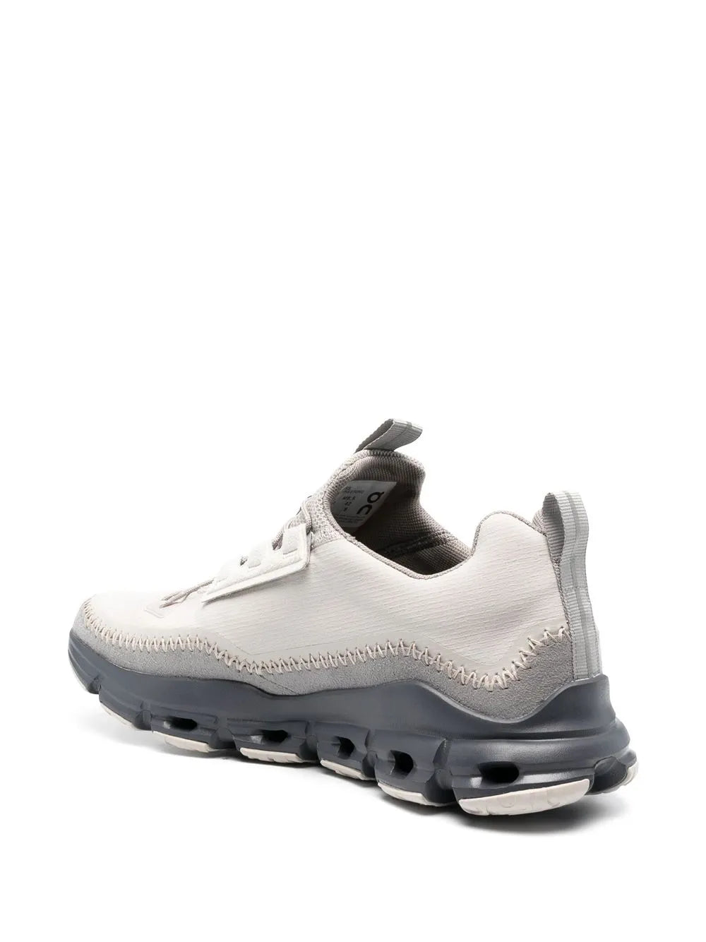 On Running Cloudway Low-Top Sneakers