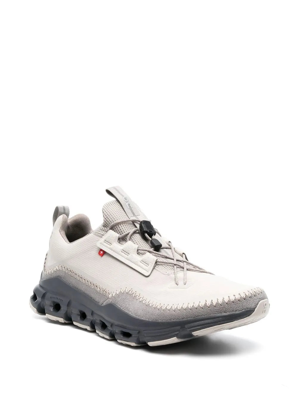 On Running Cloudway Low-Top Sneakers