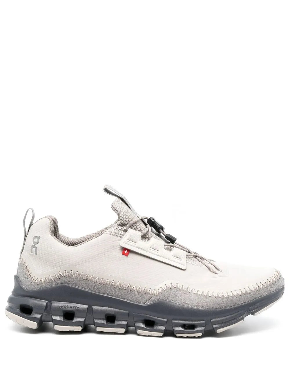 On Running Cloudway Low-Top Sneakers