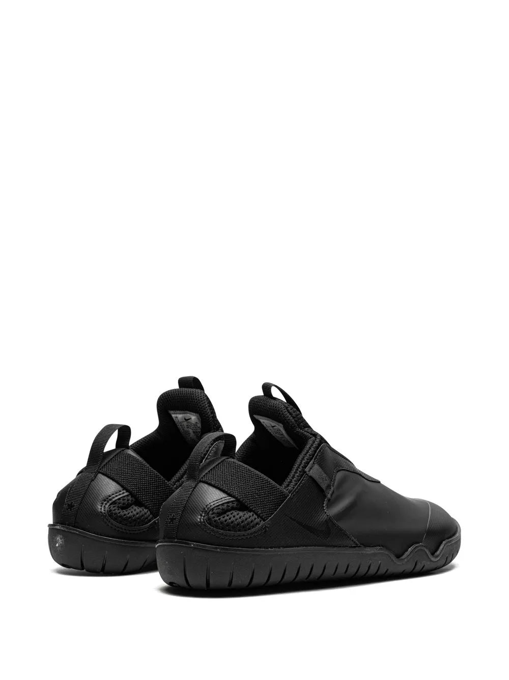 Nike Zoom Pulse Triple Black Sneakers