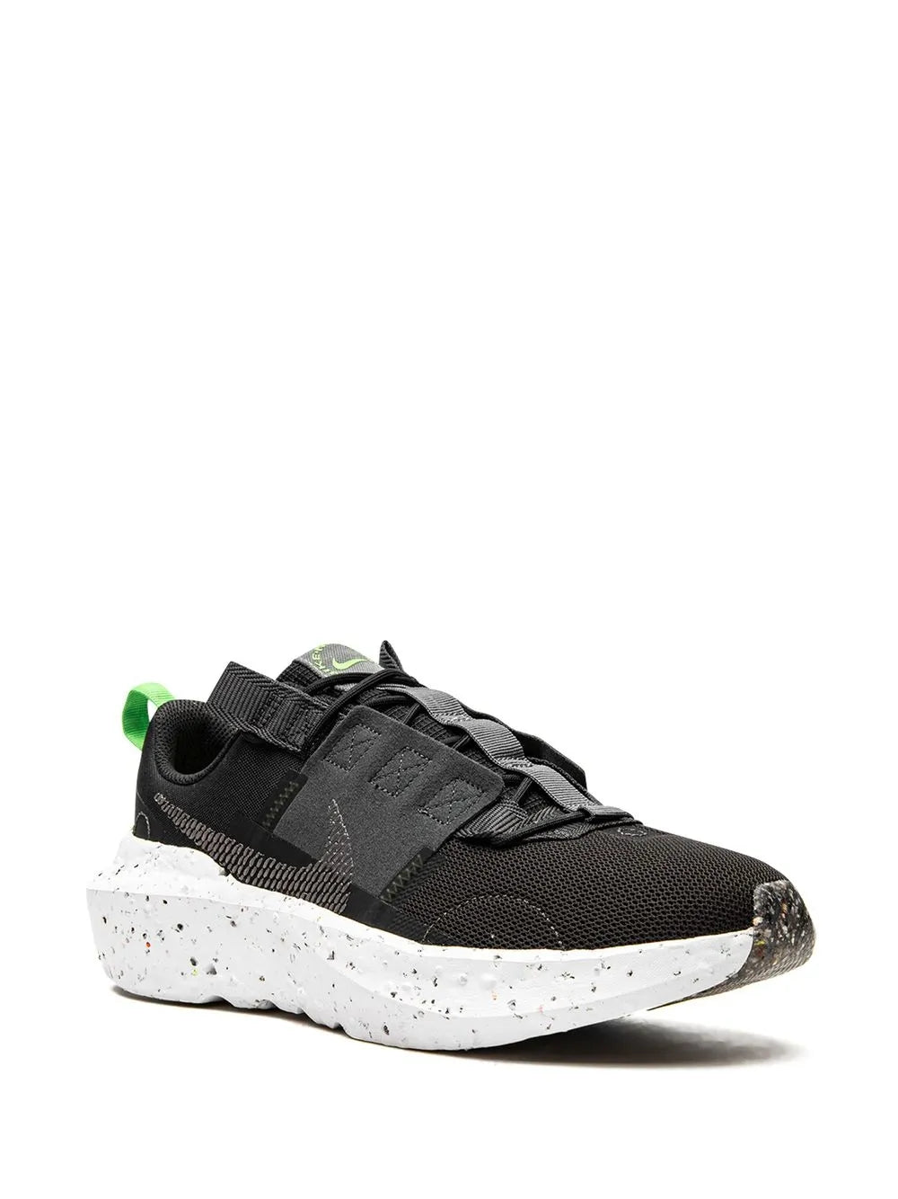 Crater Impact Black/Iron Grey/Off Noir/Dark Smoke Grey Sneakers