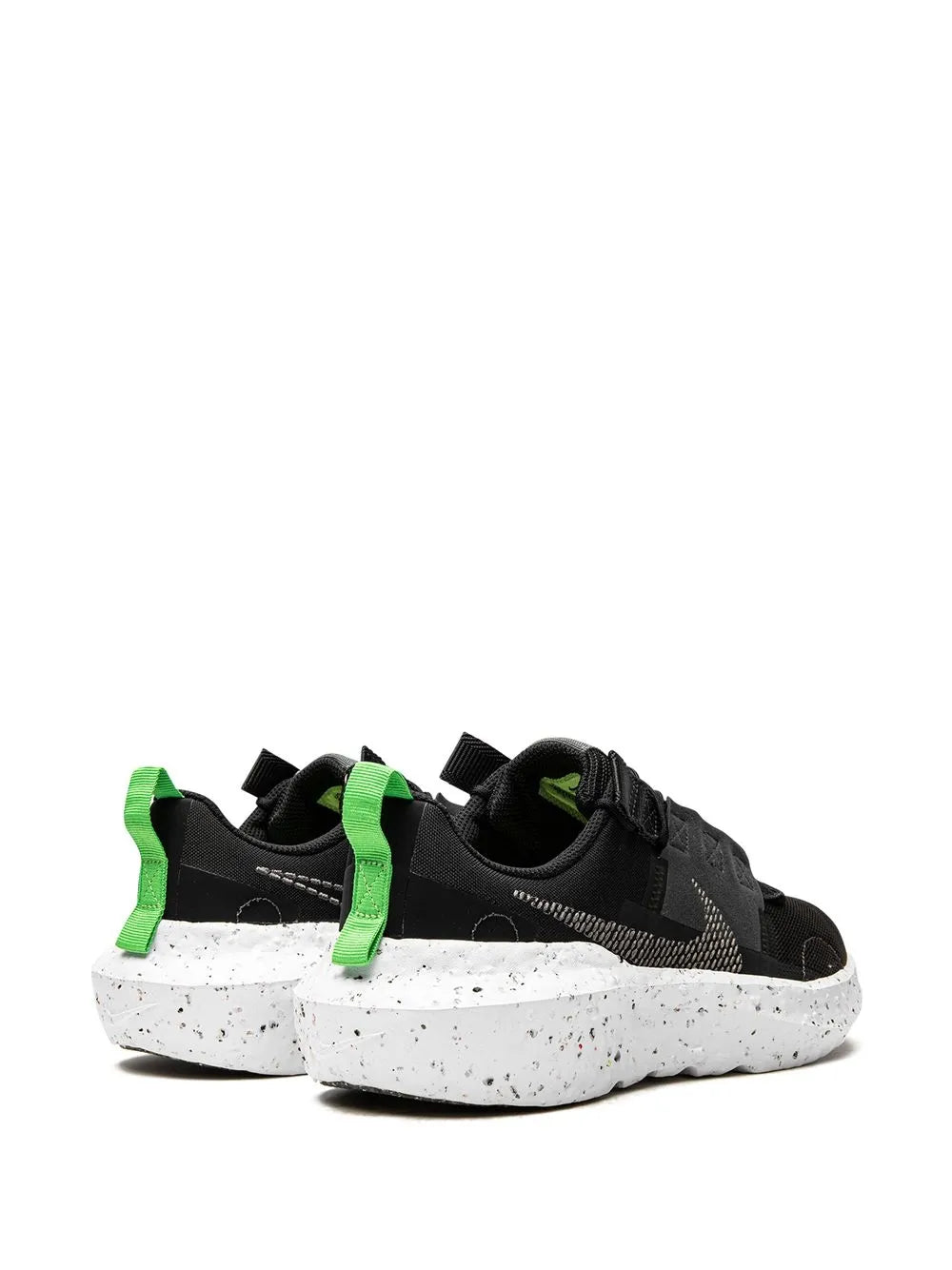Nike Crater Impact