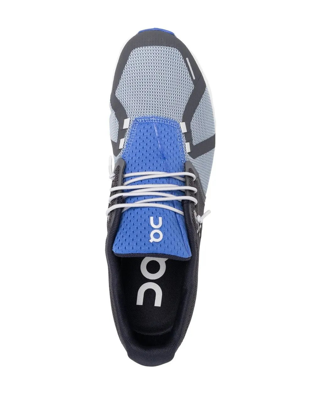 On Running Cloud 5 Push Running Shoes