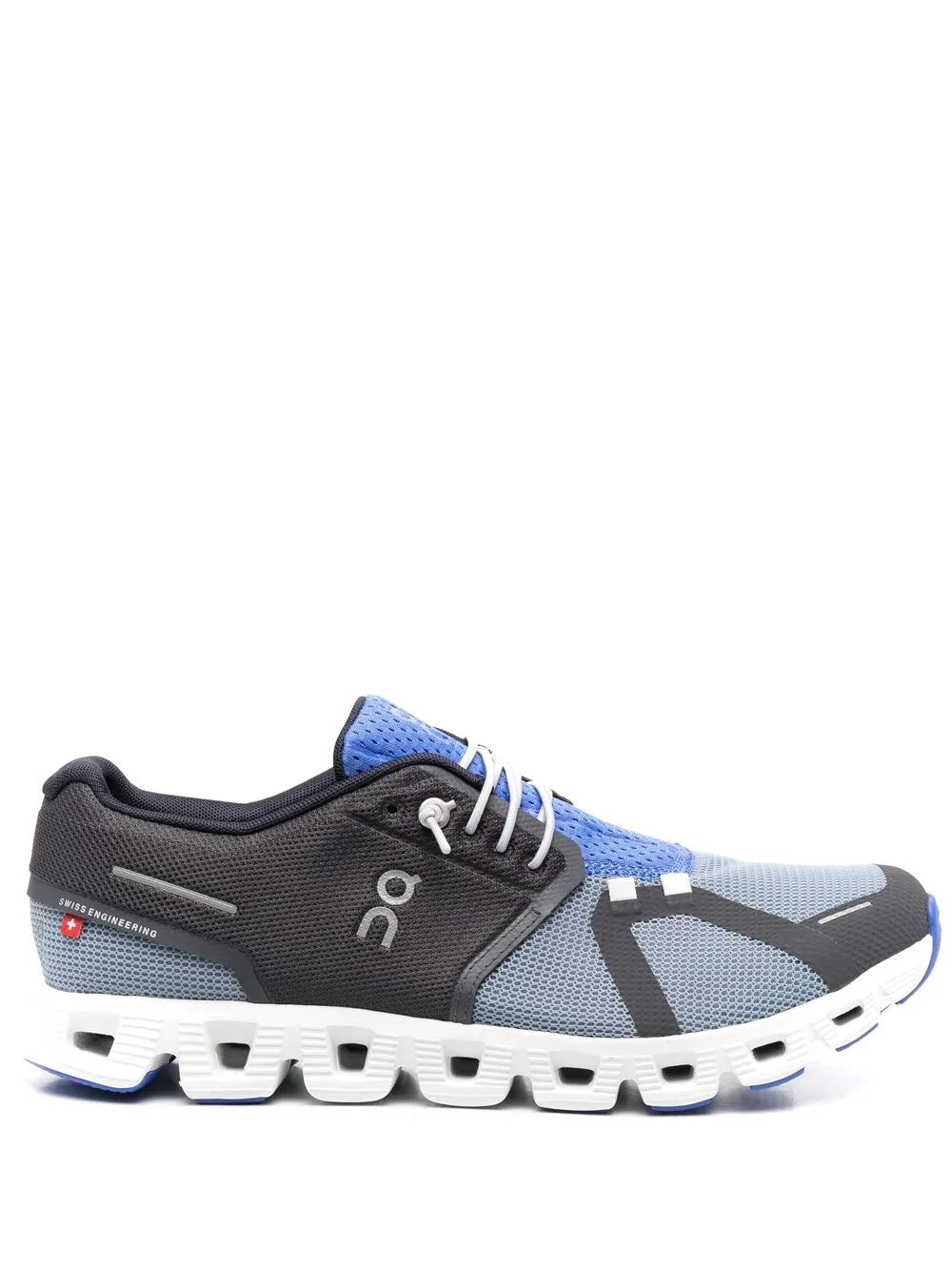 On Running Cloud 5 Push Running Shoes