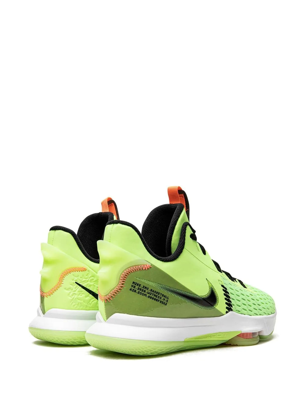 Nike Lebron Witness V