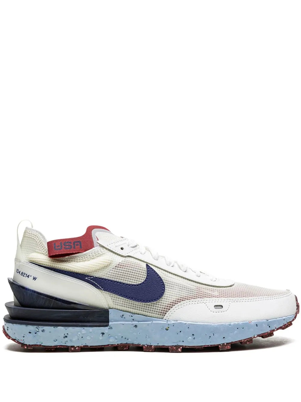 Nike Waffle One Crater