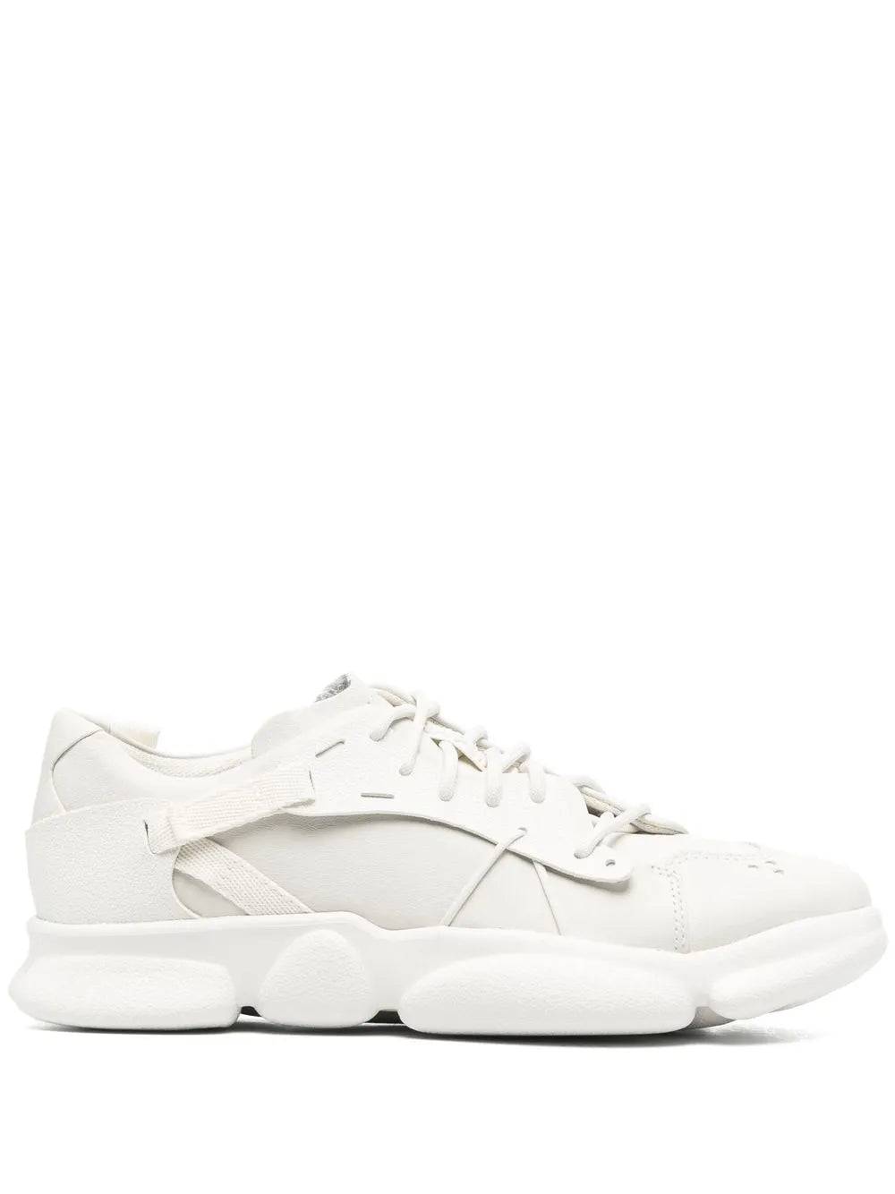 Camper Karst Twins Leather