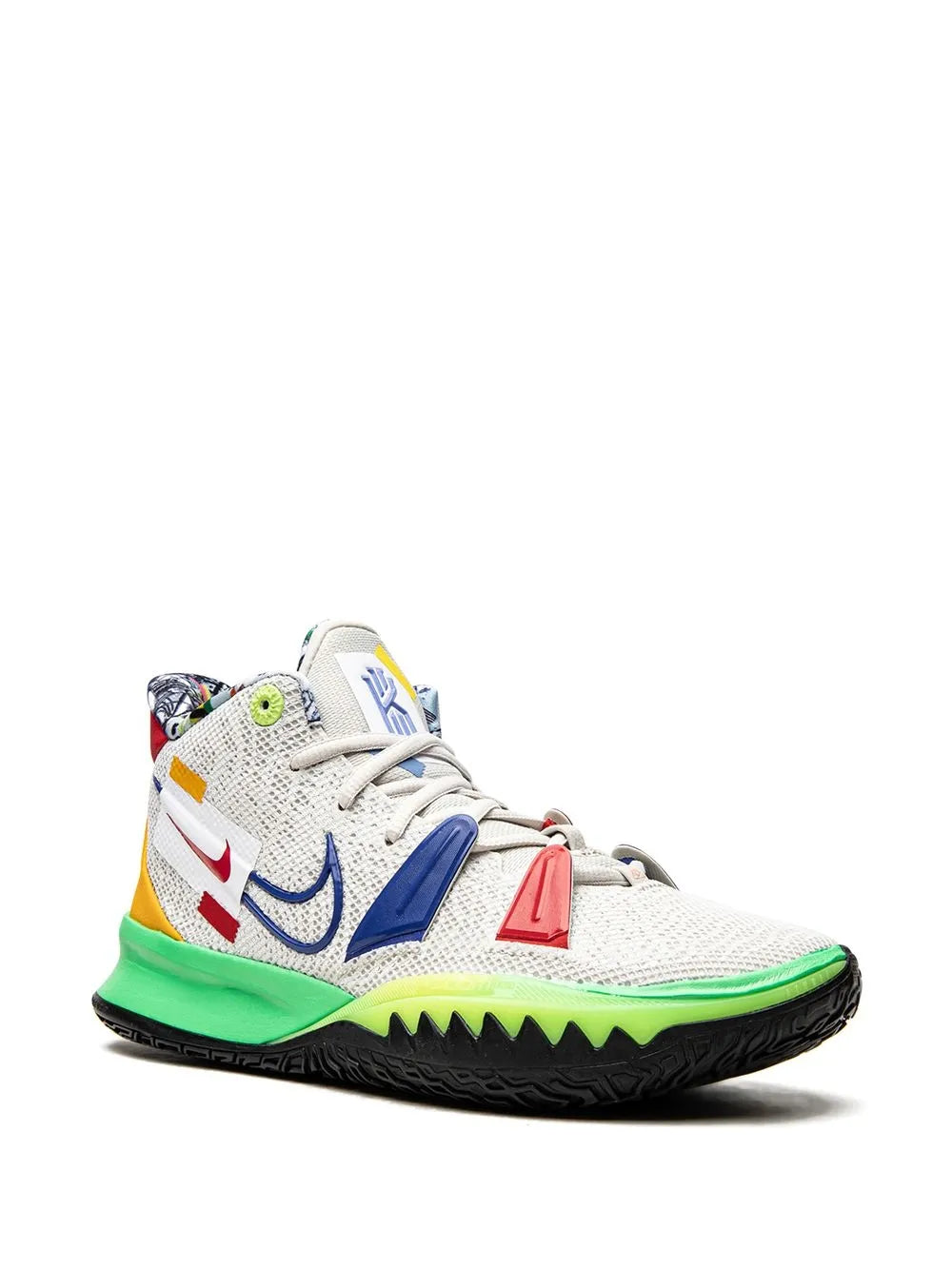 Kyrie 7 Visions Sneakers