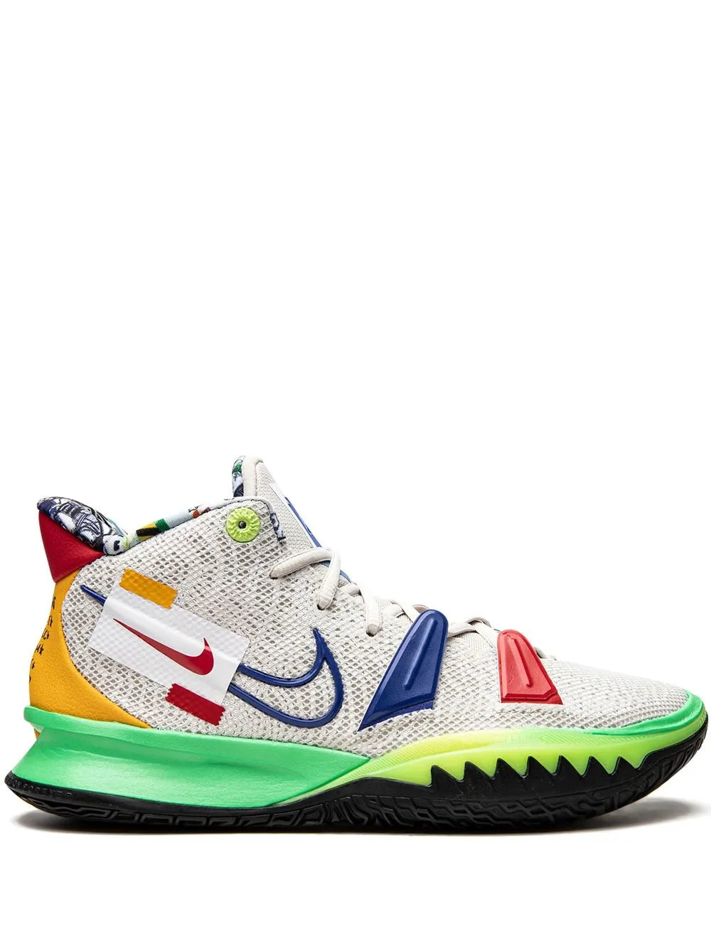 Kyrie 7 Visions Sneakers