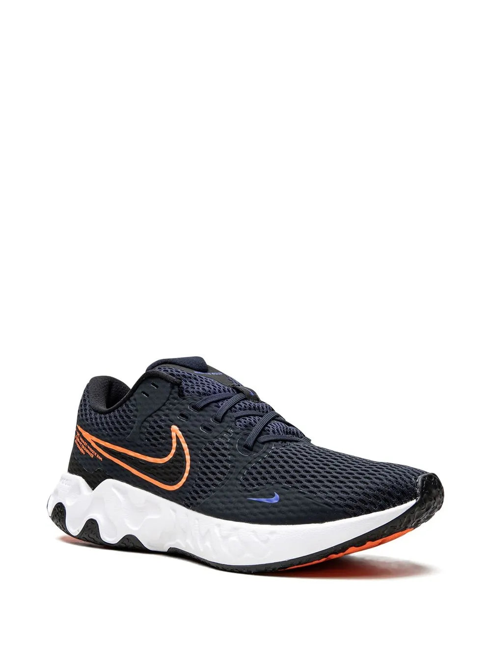 Nike Renew Ride 2 Low-Top