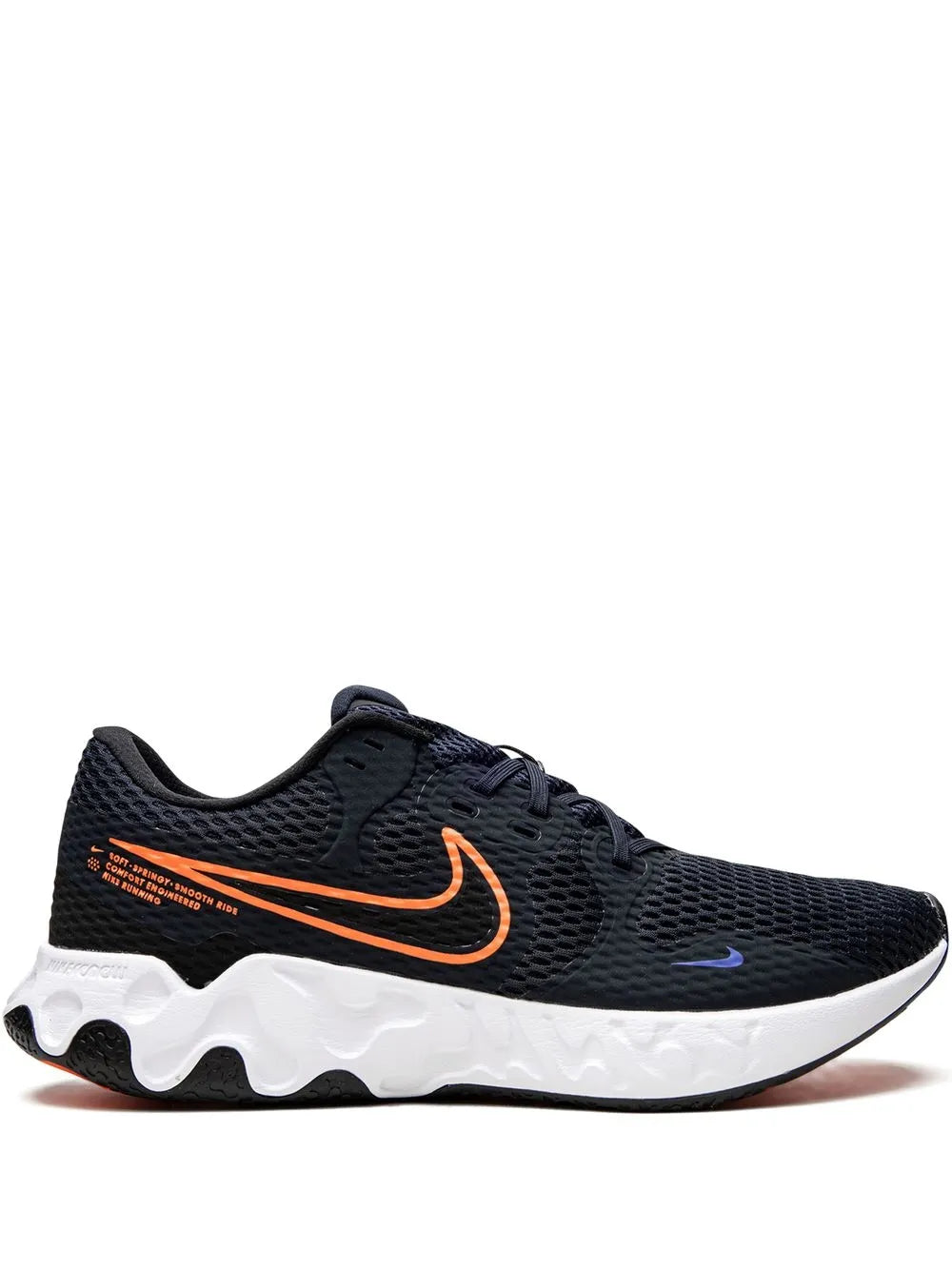 Nike Renew Ride 2 Low-Top