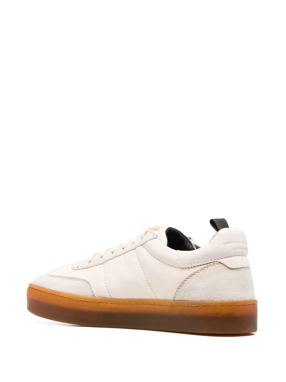 Officine Creative Low-Top Lace-Up