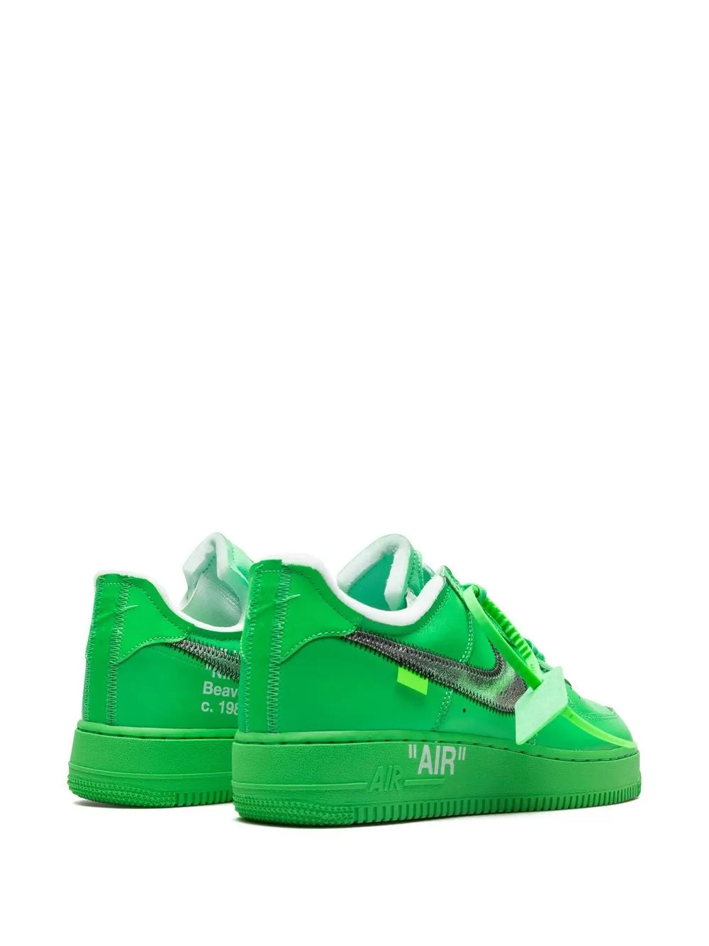 Nike X Off-White Air Force 1 Low