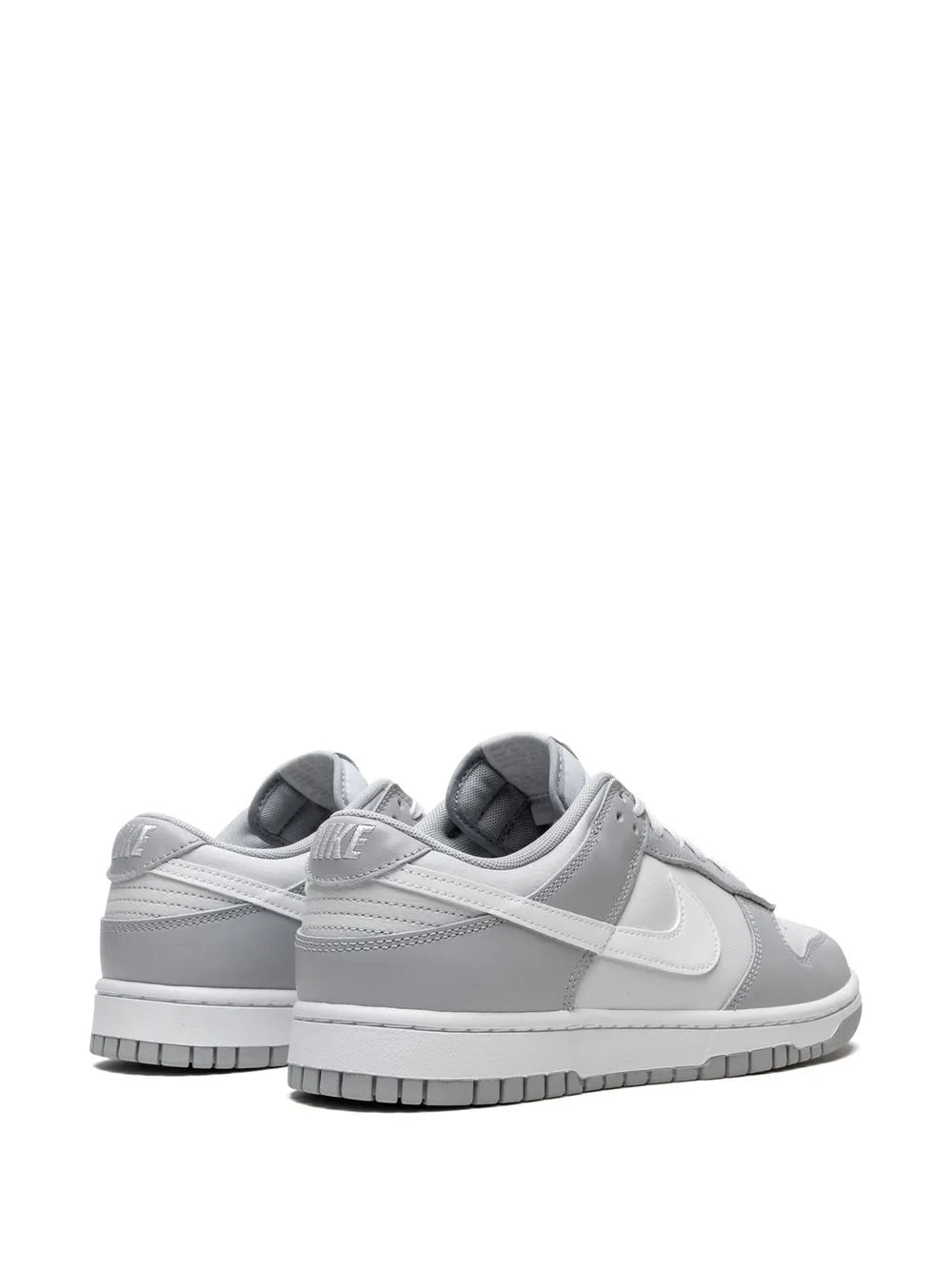 Dunk Low Retro Two Tone Grey Sneakers