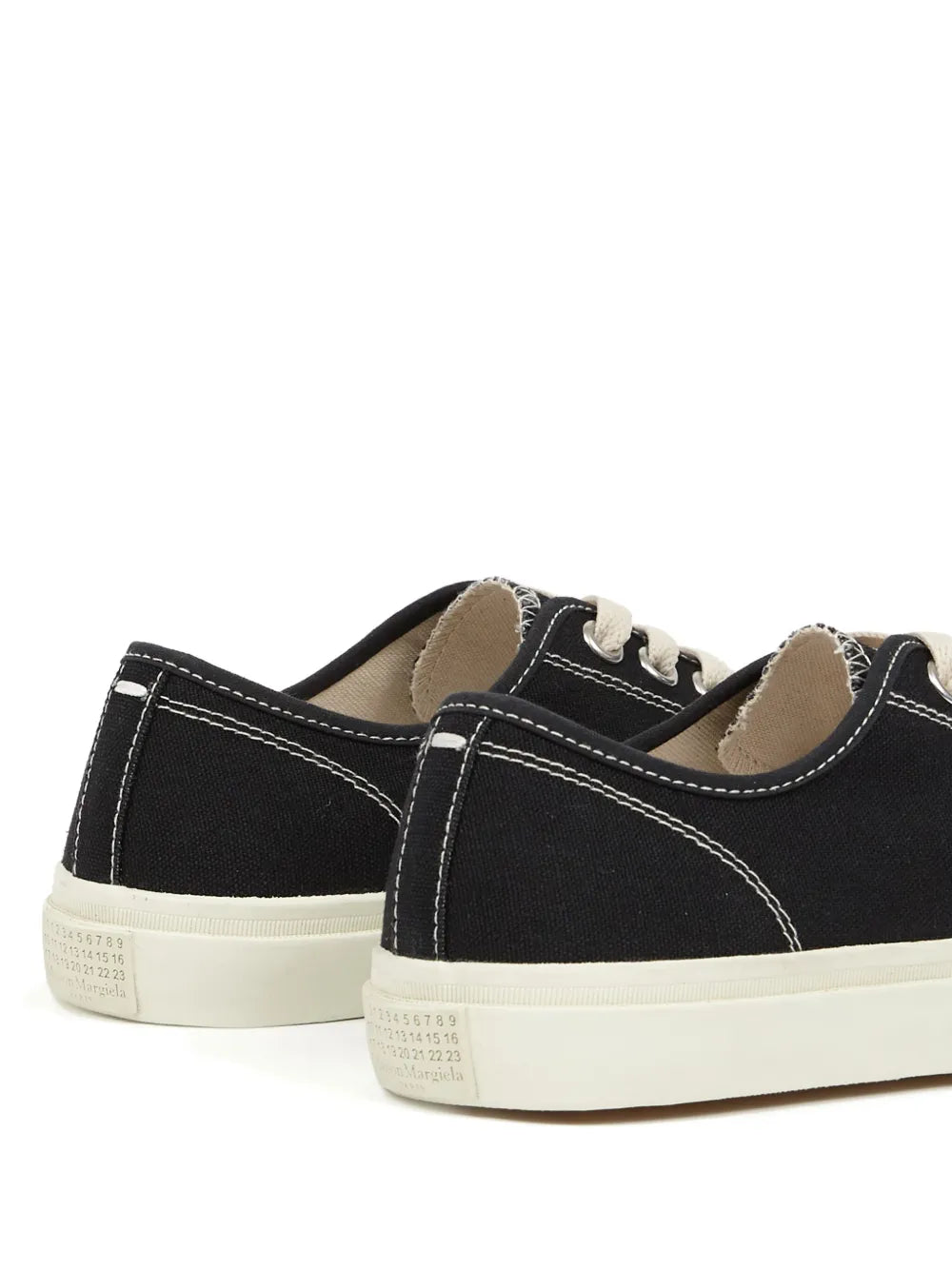 Maison Margiela Tabi Low-Top