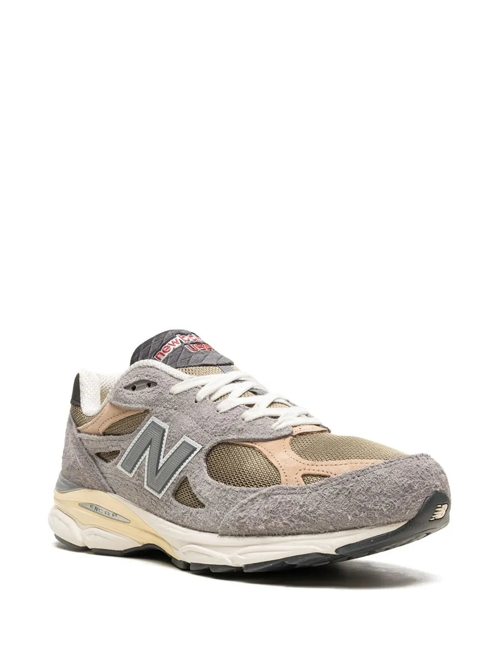New Balance X Teddy Santis Made In Usa 990V3