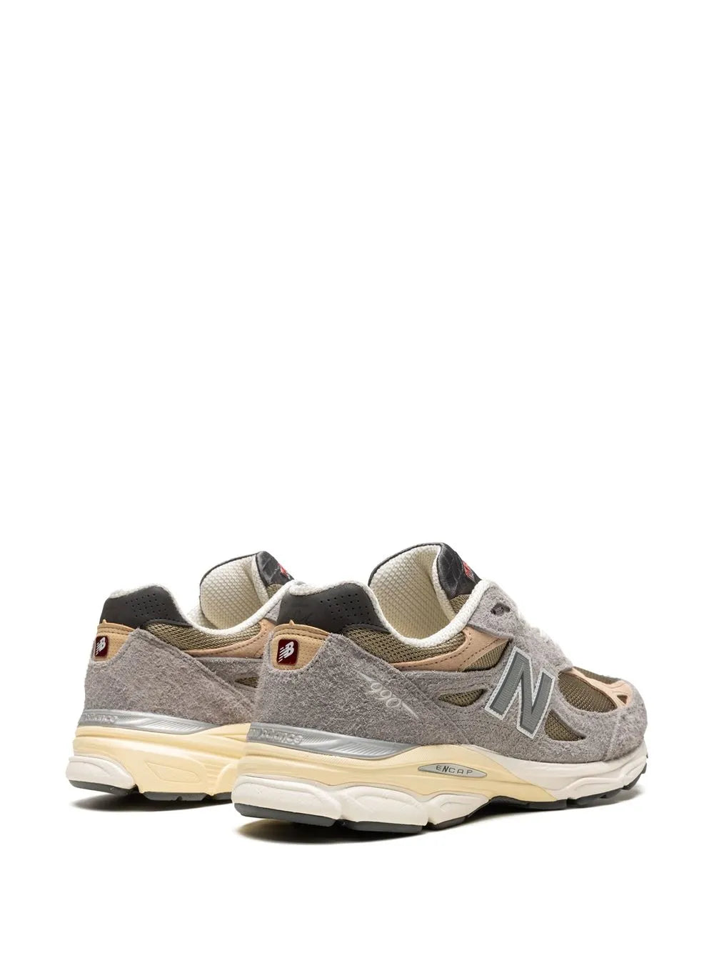 New Balance X Teddy Santis Made In Usa 990V3