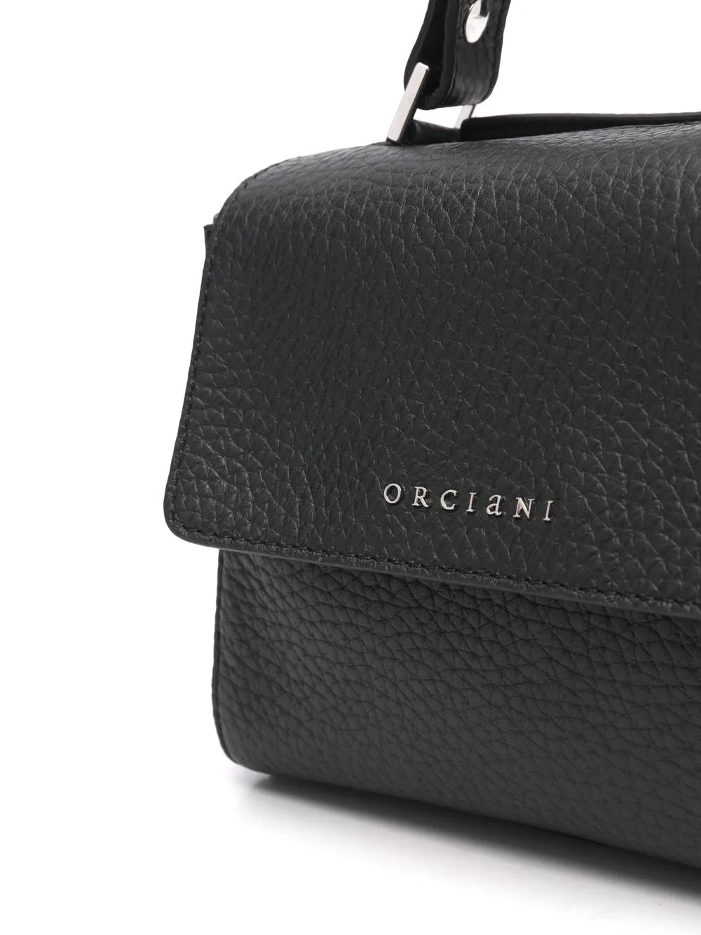 OrcianiSveva Soft tote bag