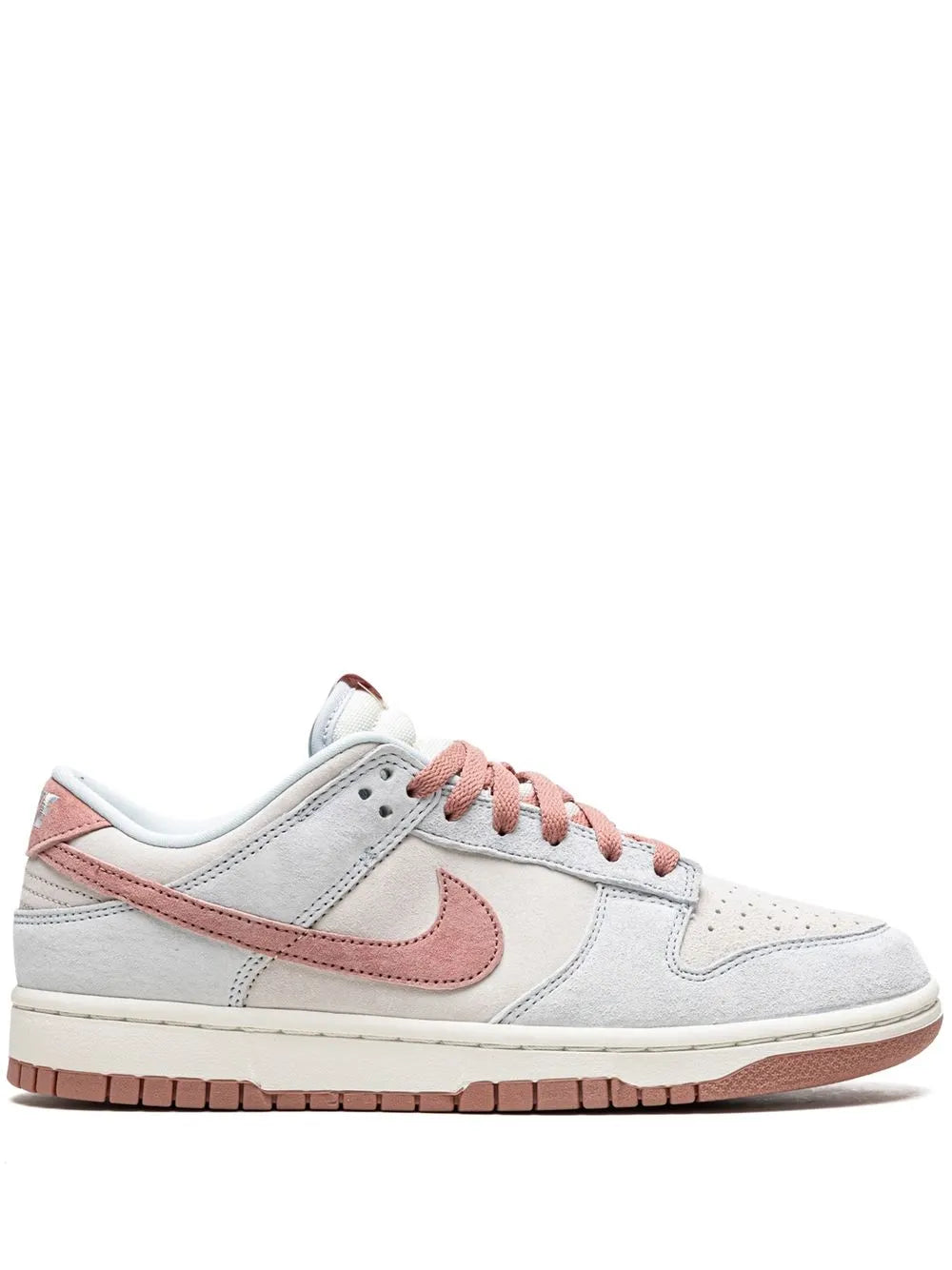 Dunk Low Fossil Rose Sneakers