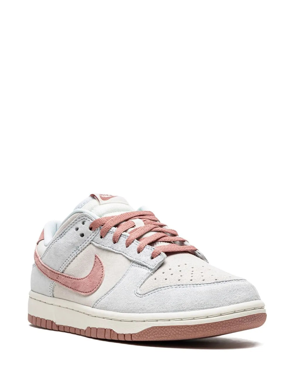 Dunk Low Fossil Rose Sneakers