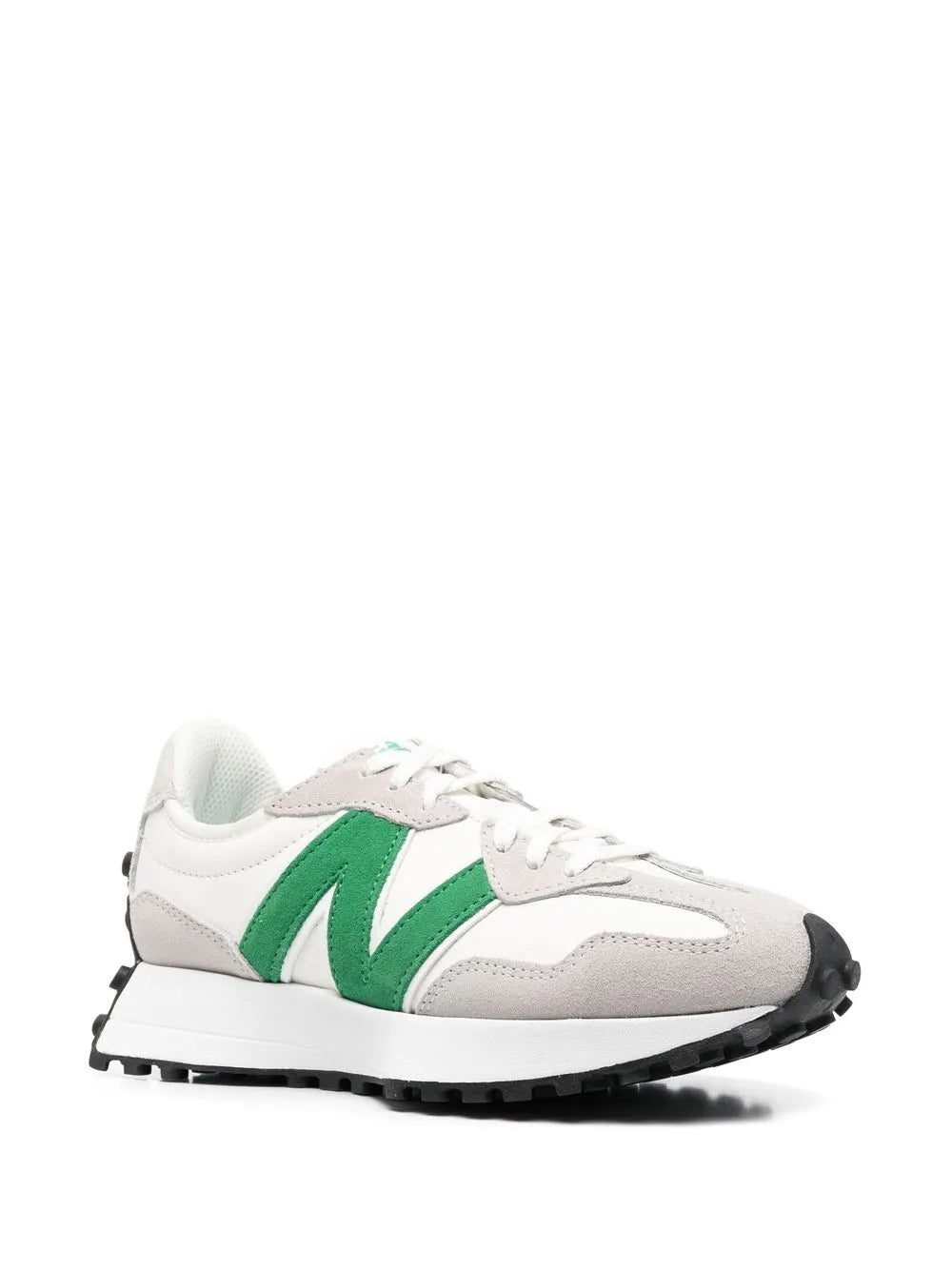 New Balance Low-Top Lace-Up