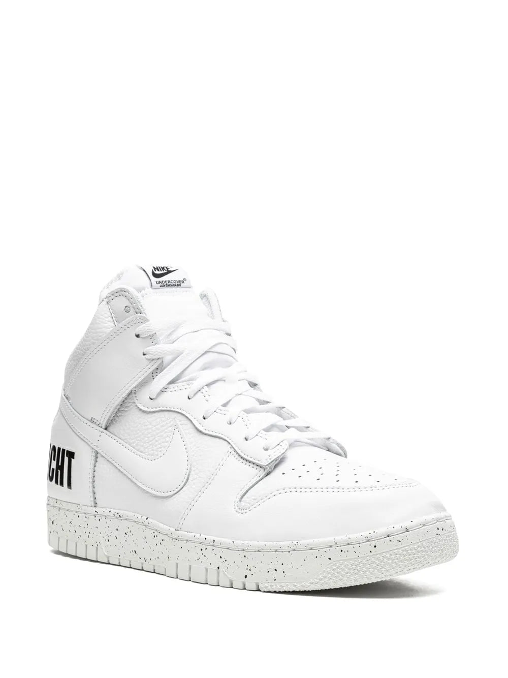 Nike X Undercover Dunk High 1985 Sneakers
