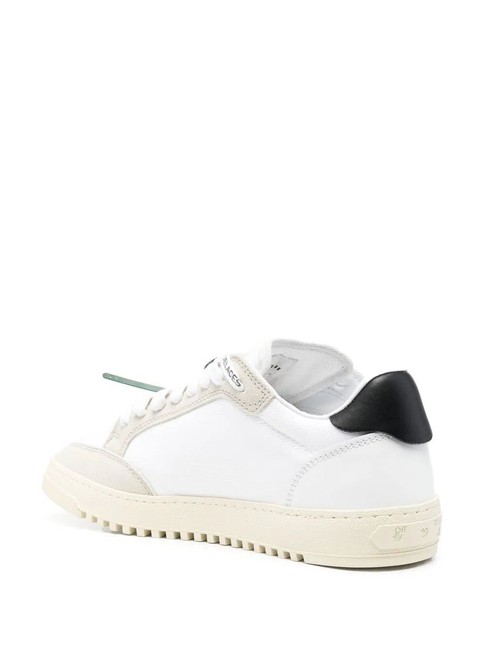 Off-White 5.0 Low-Top Sneakers